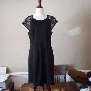 NWT Lauren Conrad Dress